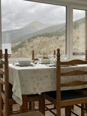 Nice apartment Soldeu Renttarter